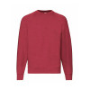 Hanorac uman Fruit of the Loom Raglan Sweat